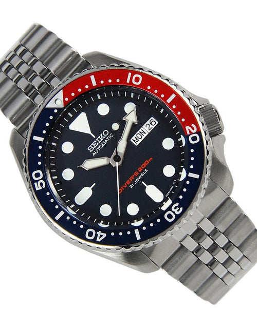 Seiko] New Strapcode bracelet for the SKX009 : r/Watches
